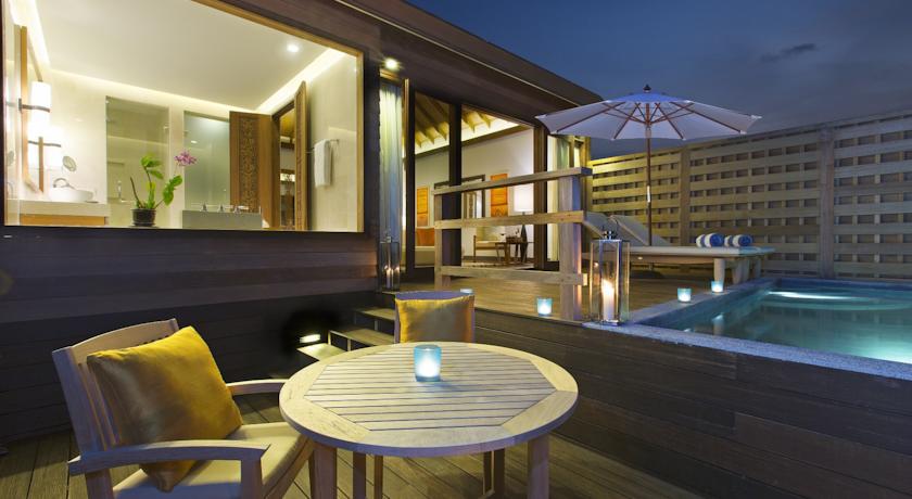 Anantara Veli Maldives Resort — Південний Мале Атол, Мальдіви мініатюра 16