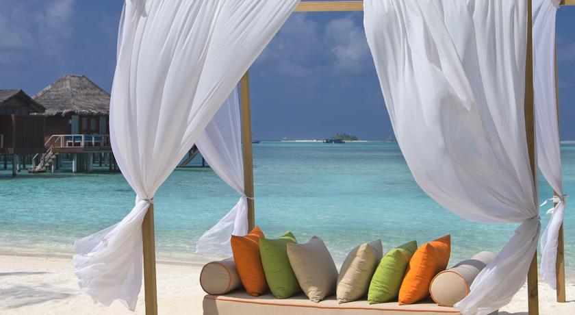 Anantara Veli Maldives Resort — Південний Мале Атол, Мальдіви мініатюра 17