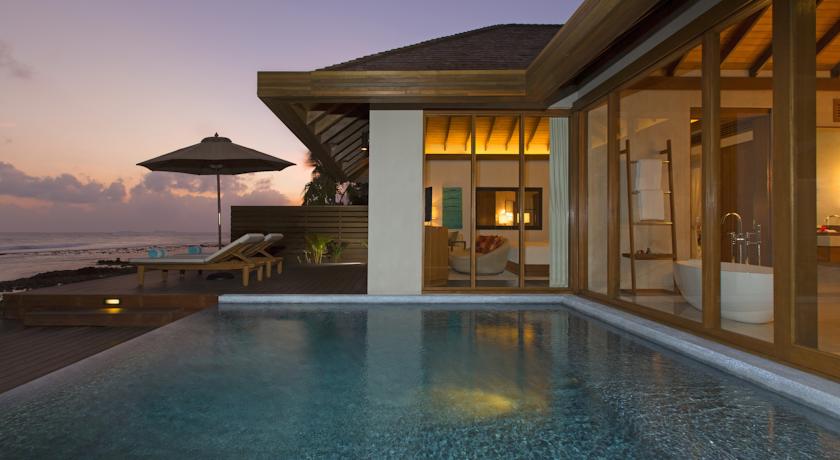 Anantara Veli Maldives Resort — Південний Мале Атол, Мальдіви мініатюра 18