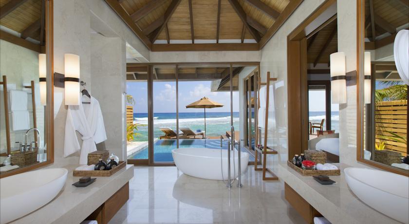 Anantara Veli Maldives Resort — Південний Мале Атол, Мальдіви мініатюра 19
