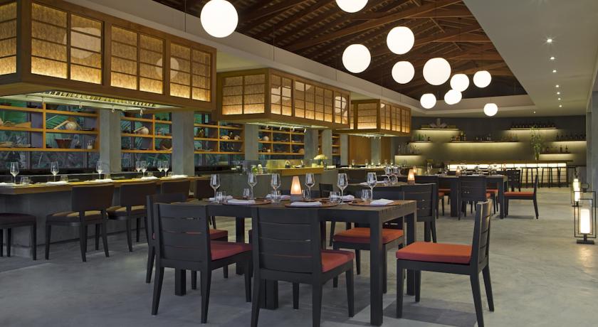 Anantara Veli Maldives Resort — Південний Мале Атол, Мальдіви мініатюра 21