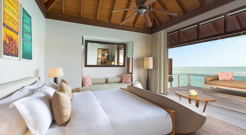 Anantara Veli Maldives Resort — Південний Мале Атол, Мальдіви мініатюра 22