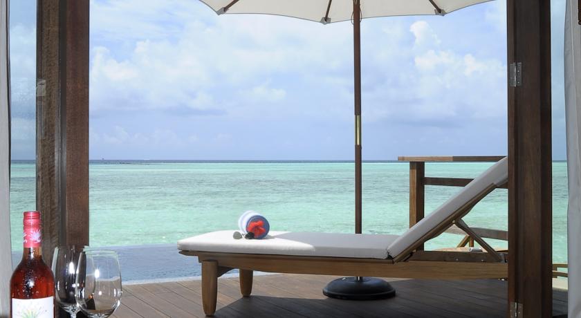 Anantara Veli Maldives Resort — Південний Мале Атол, Мальдіви мініатюра 23