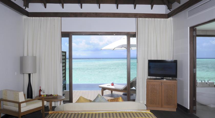 Anantara Veli Maldives Resort — Південний Мале Атол, Мальдіви мініатюра 24