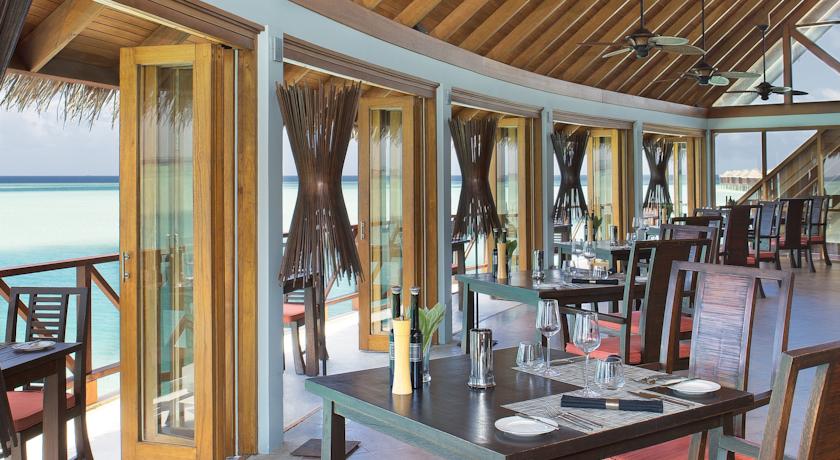Anantara Veli Maldives Resort — Південний Мале Атол, Мальдіви мініатюра 25
