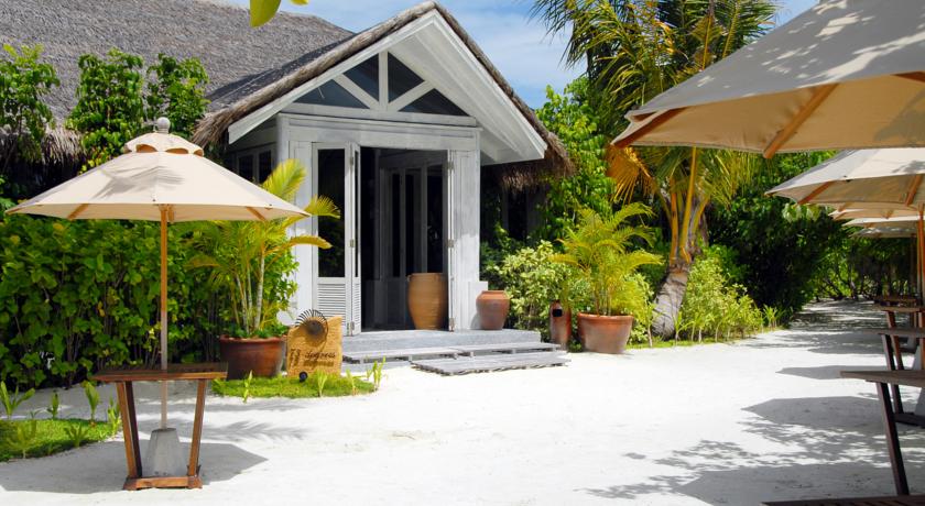 Anantara Veli Maldives Resort — Південний Мале Атол, Мальдіви мініатюра 26
