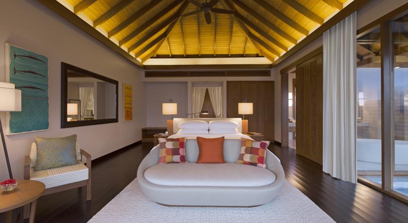 Anantara Veli Maldives Resort — Південний Мале Атол, Мальдіви мініатюра 29