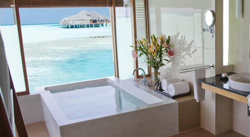 Anantara Veli Maldives Resort — Південний Мале Атол, Мальдіви мініатюра 30