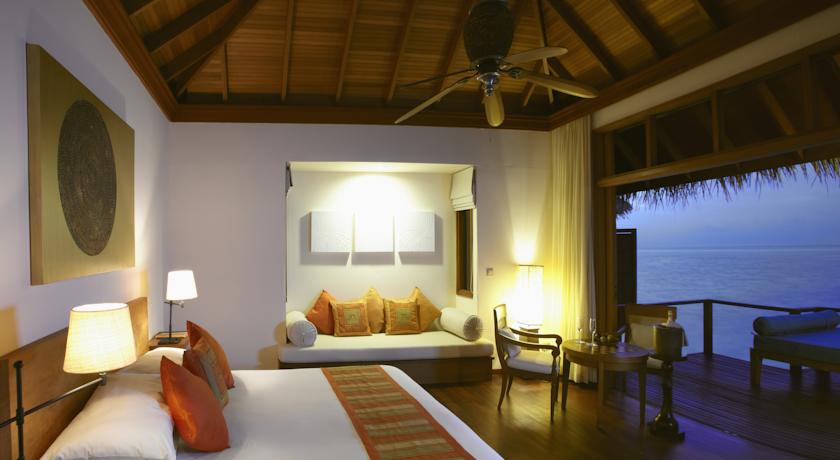Anantara Veli Maldives Resort — Південний Мале Атол, Мальдіви мініатюра 31