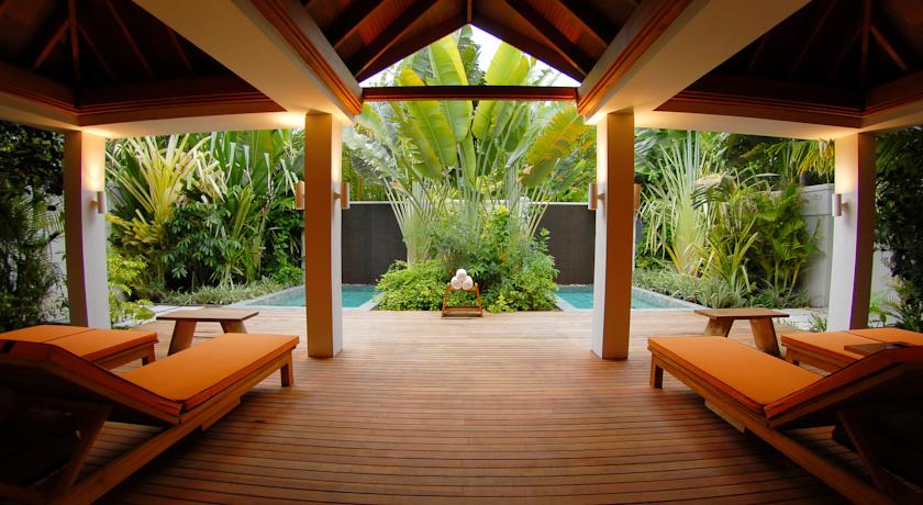 Anantara Veli Maldives Resort — Південний Мале Атол, Мальдіви мініатюра 32