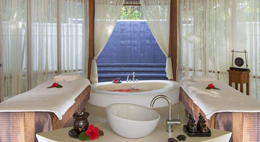 Anantara Veli Maldives Resort — Південний Мале Атол, Мальдіви мініатюра 33