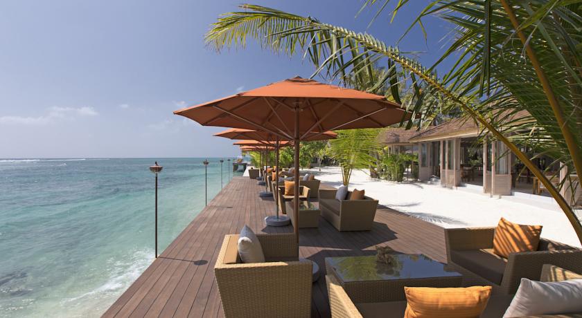 Anantara Veli Maldives Resort — Південний Мале Атол, Мальдіви мініатюра 34