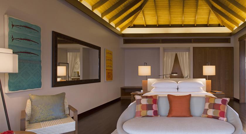 Anantara Veli Maldives Resort — Південний Мале Атол, Мальдіви мініатюра 35