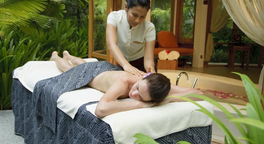 Anantara Veli Maldives Resort — Південний Мале Атол, Мальдіви мініатюра 36