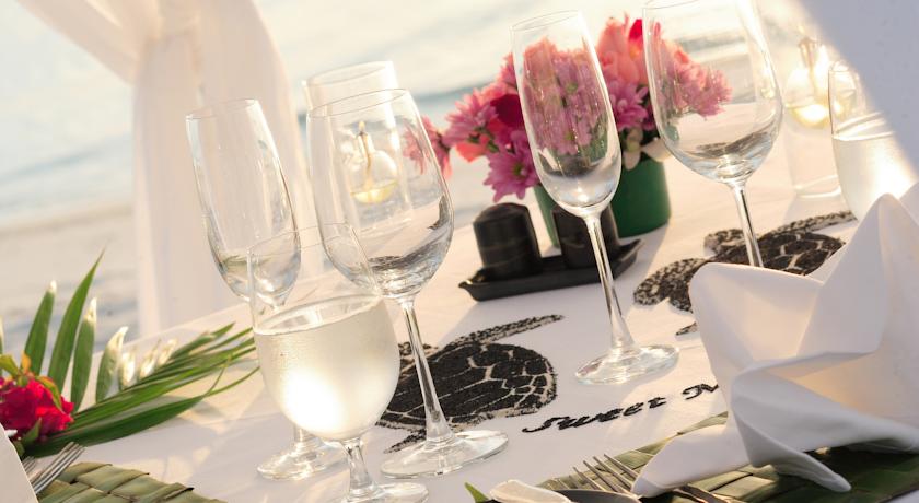 Anantara Veli Maldives Resort — Південний Мале Атол, Мальдіви мініатюра 37