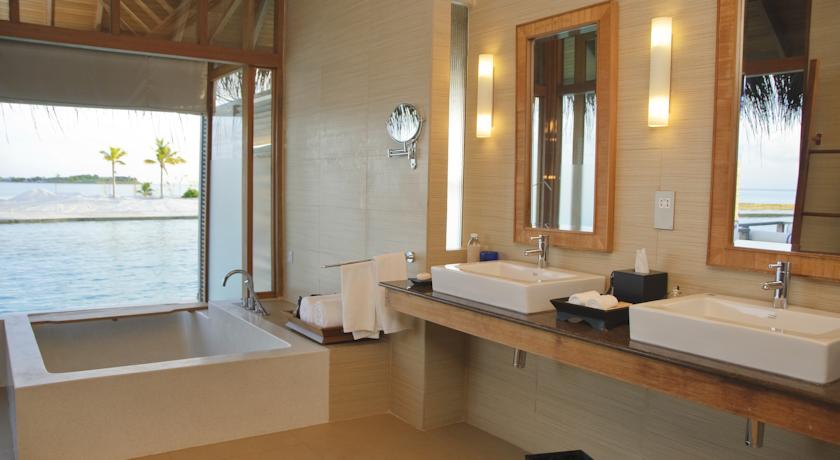 Anantara Veli Maldives Resort — Південний Мале Атол, Мальдіви мініатюра 39