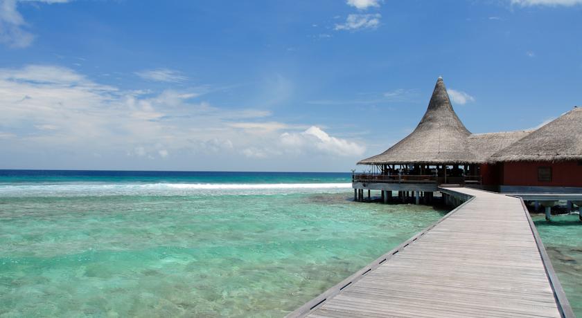 Anantara Veli Maldives Resort — Південний Мале Атол, Мальдіви мініатюра 40