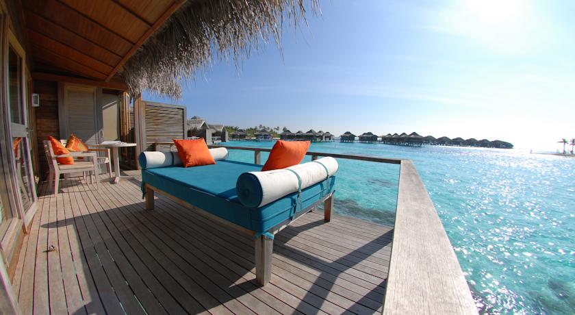 Anantara Veli Maldives Resort — Південний Мале Атол, Мальдіви мініатюра 41