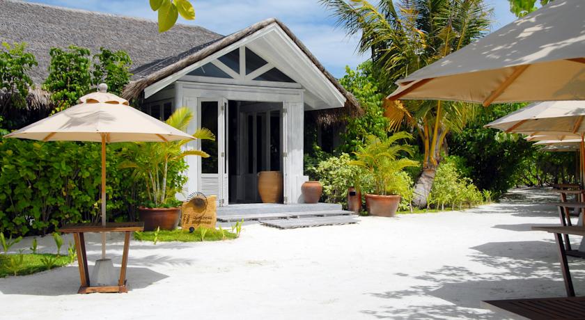 Anantara Veli Maldives Resort — Південний Мале Атол, Мальдіви мініатюра 44