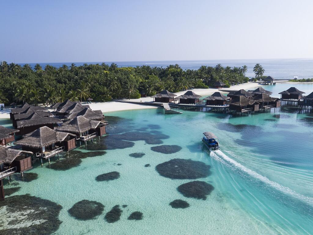 Anantara Veli Maldives Resort — Південний Мале Атол, Мальдіви мініатюра 47