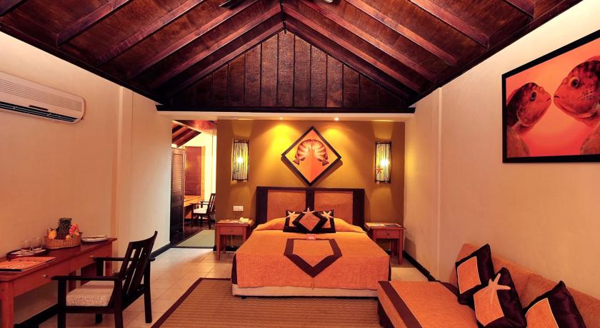 Ellaidhoo Maldives by Cinnamon — Арі (Аліфу) атол, Мальдіви мініатюра 8