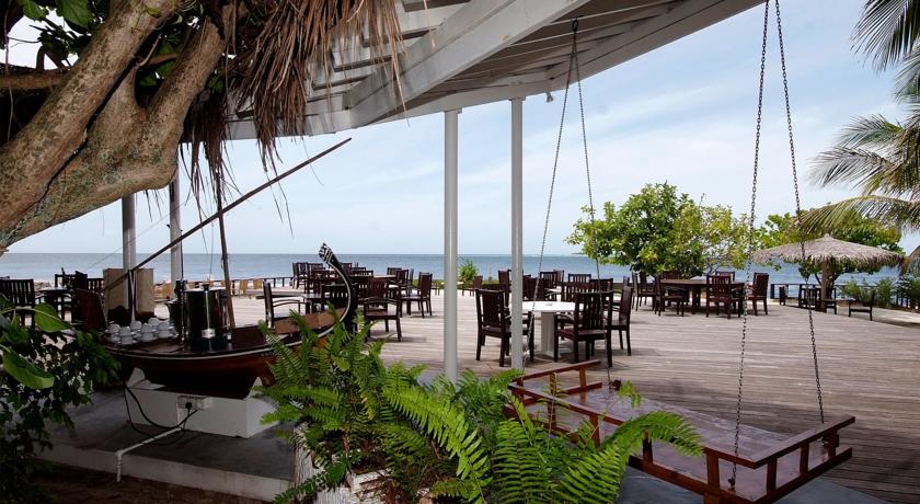 Ellaidhoo Maldives by Cinnamon — Арі (Аліфу) атол, Мальдіви мініатюра 10