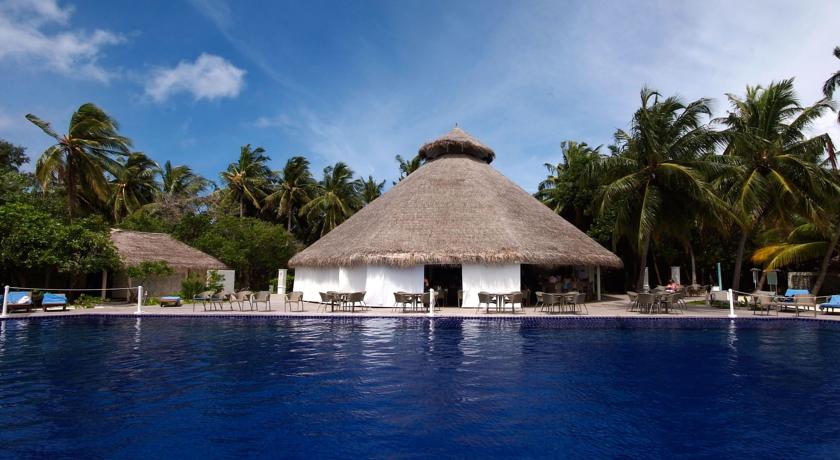 Ellaidhoo Maldives by Cinnamon — Арі (Аліфу) атол, Мальдіви мініатюра 14