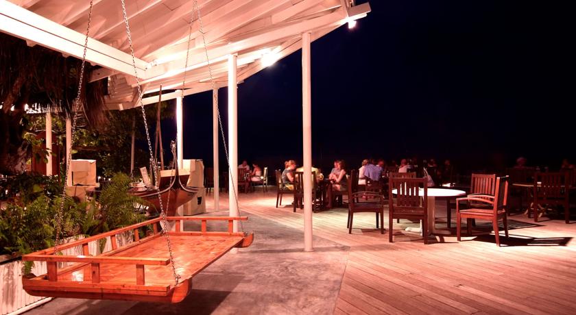 Ellaidhoo Maldives by Cinnamon — Арі (Аліфу) атол, Мальдіви мініатюра 19