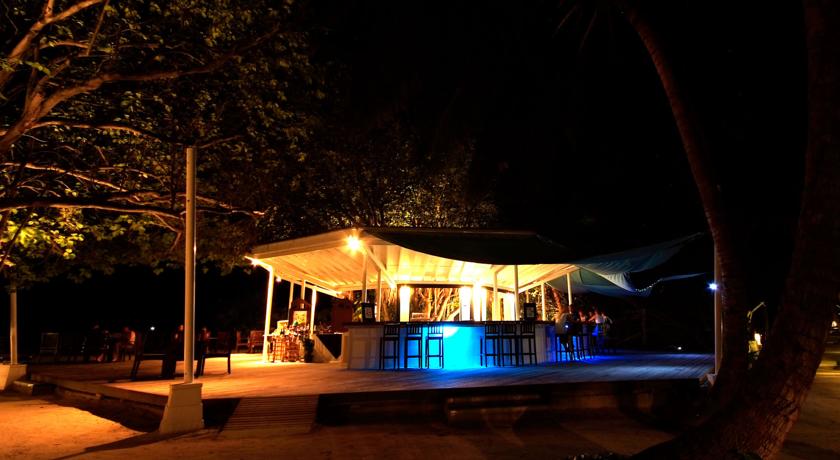 Ellaidhoo Maldives by Cinnamon — Арі (Аліфу) атол, Мальдіви мініатюра 27