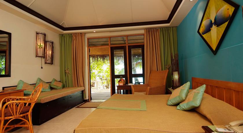 Ellaidhoo Maldives by Cinnamon — Арі (Аліфу) атол, Мальдіви мініатюра 28