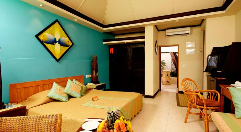 Ellaidhoo Maldives by Cinnamon — Арі (Аліфу) атол, Мальдіви мініатюра 30