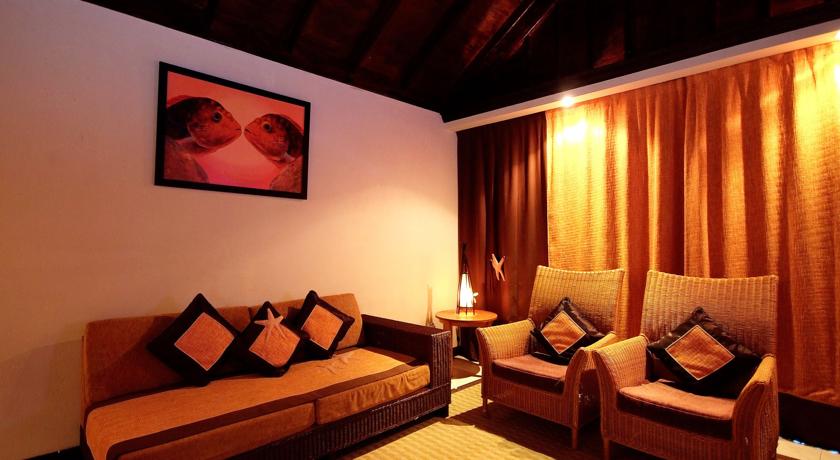 Ellaidhoo Maldives by Cinnamon — Арі (Аліфу) атол, Мальдіви мініатюра 33