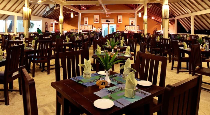 Ellaidhoo Maldives by Cinnamon — Арі (Аліфу) атол, Мальдіви мініатюра 35