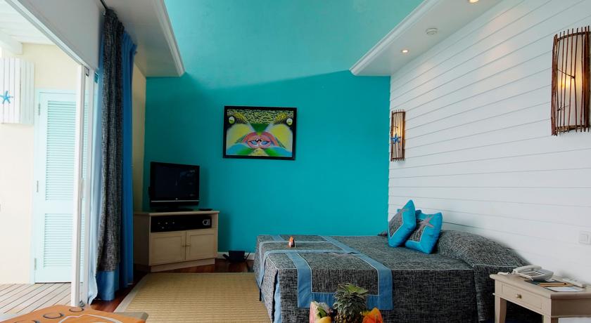 Ellaidhoo Maldives by Cinnamon — Арі (Аліфу) атол, Мальдіви мініатюра 37