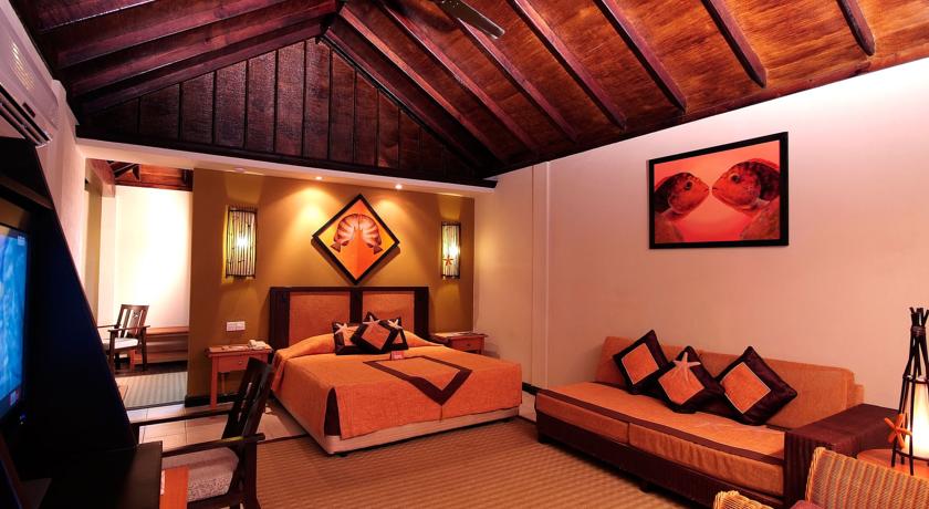 Ellaidhoo Maldives by Cinnamon — Арі (Аліфу) атол, Мальдіви мініатюра 39