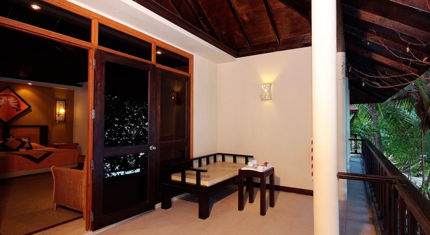 Ellaidhoo Maldives by Cinnamon — Арі (Аліфу) атол, Мальдіви мініатюра 40