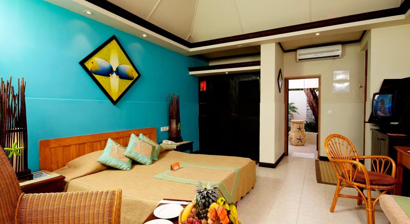 Ellaidhoo Maldives by Cinnamon — Арі (Аліфу) атол, Мальдіви мініатюра 42