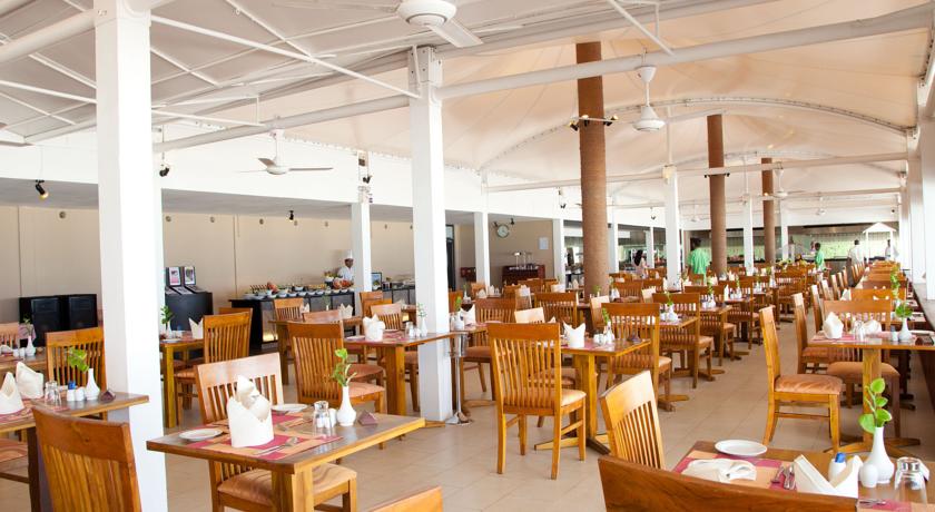 Cinnamon Hakuraa Huraa Maldives — Мулаку (Міму) Атол, Мальдіви мініатюра 7