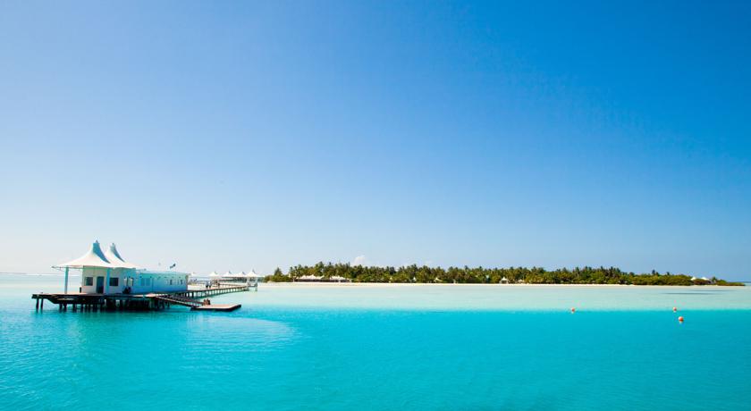 Cinnamon Hakuraa Huraa Maldives — Мулаку (Міму) Атол, Мальдіви мініатюра 8