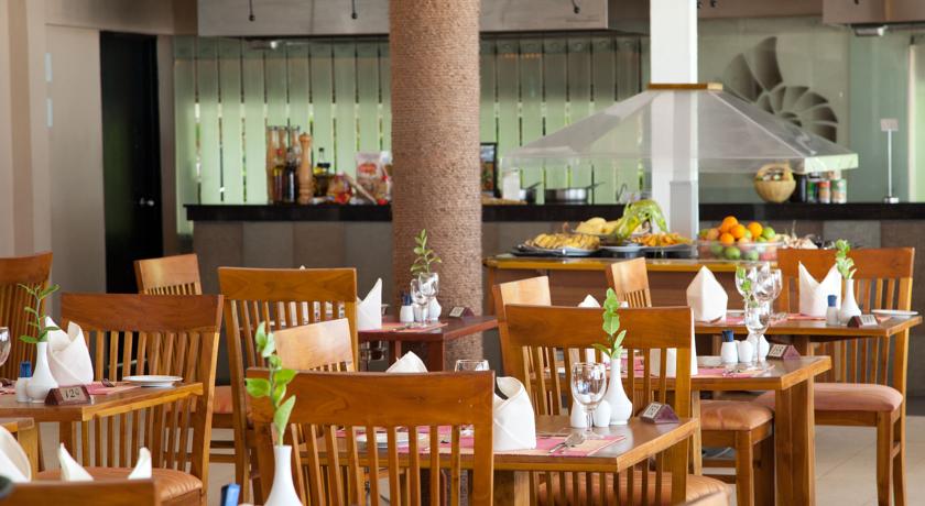 Cinnamon Hakuraa Huraa Maldives — Мулаку (Міму) Атол, Мальдіви мініатюра 11