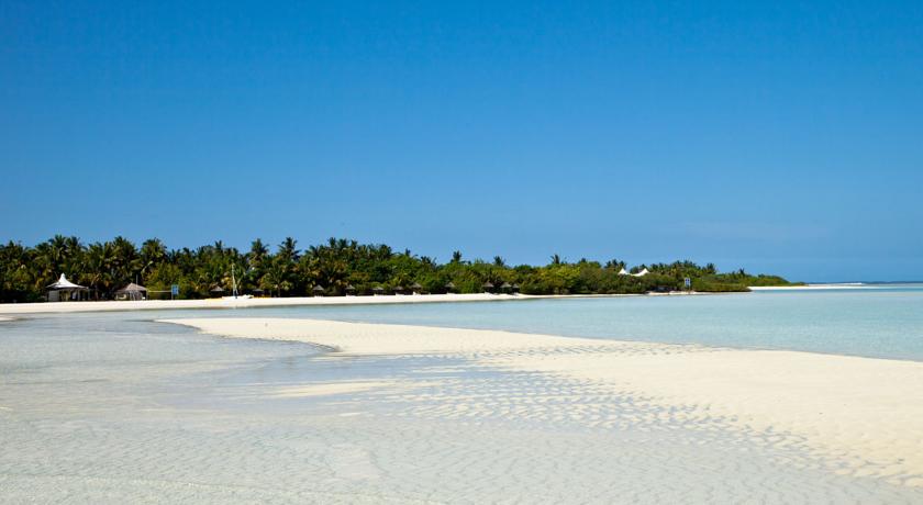 Cinnamon Hakuraa Huraa Maldives — Мулаку (Міму) Атол, Мальдіви мініатюра 14