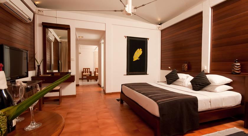 Cinnamon Hakuraa Huraa Maldives — Мулаку (Міму) Атол, Мальдіви мініатюра 15