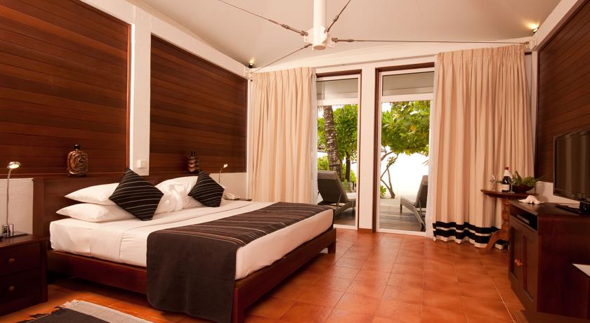 Cinnamon Hakuraa Huraa Maldives — Мулаку (Міму) Атол, Мальдіви мініатюра 21