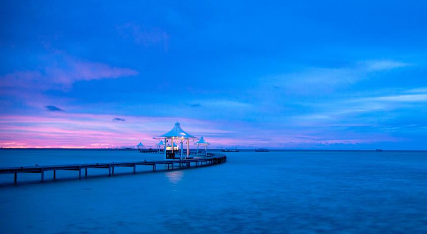 Cinnamon Hakuraa Huraa Maldives — Мулаку (Міму) Атол, Мальдіви мініатюра 25