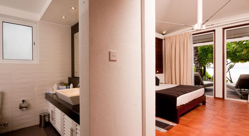 Cinnamon Hakuraa Huraa Maldives — Мулаку (Міму) Атол, Мальдіви мініатюра 26