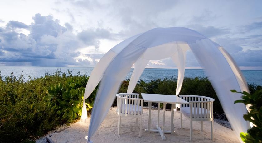 Cinnamon Hakuraa Huraa Maldives — Мулаку (Міму) Атол, Мальдіви мініатюра 27