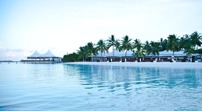 Cinnamon Hakuraa Huraa Maldives — Мулаку (Міму) Атол, Мальдіви мініатюра 30