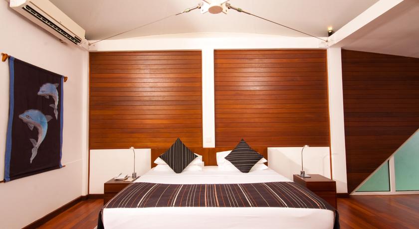 Cinnamon Hakuraa Huraa Maldives — Мулаку (Міму) Атол, Мальдіви мініатюра 32