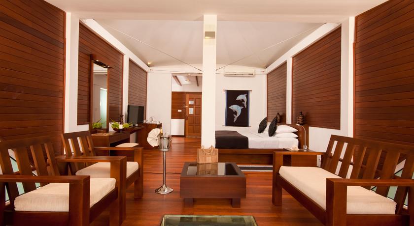 Cinnamon Hakuraa Huraa Maldives — Мулаку (Міму) Атол, Мальдіви мініатюра 33