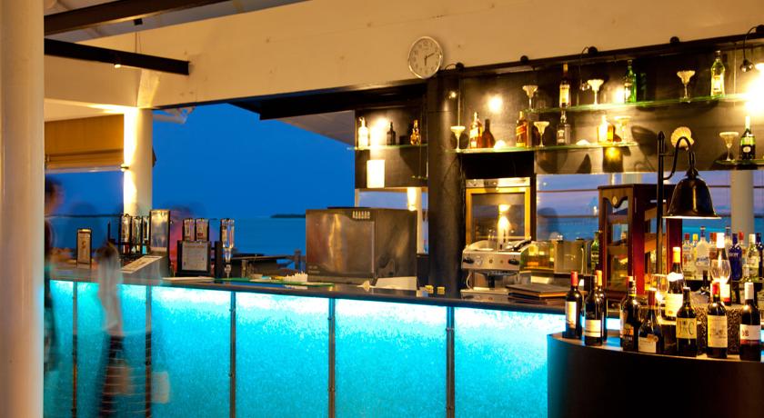 Cinnamon Hakuraa Huraa Maldives — Мулаку (Міму) Атол, Мальдіви мініатюра 36